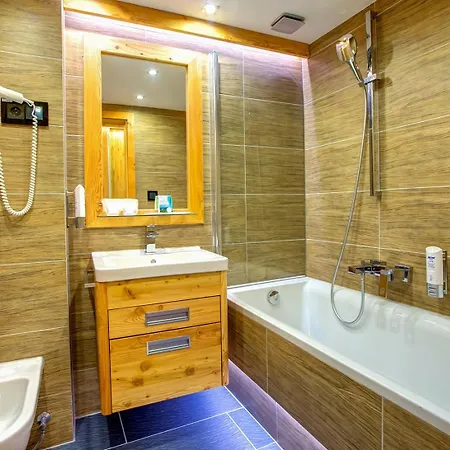 Pieris 3* Podbanská