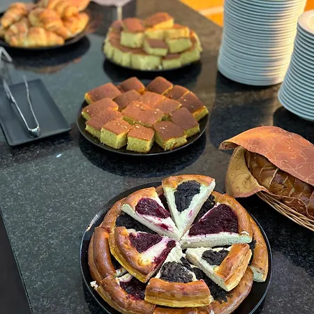 Pieris ホテル Podbanská