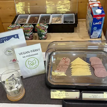 Pieris 3* Podbanská